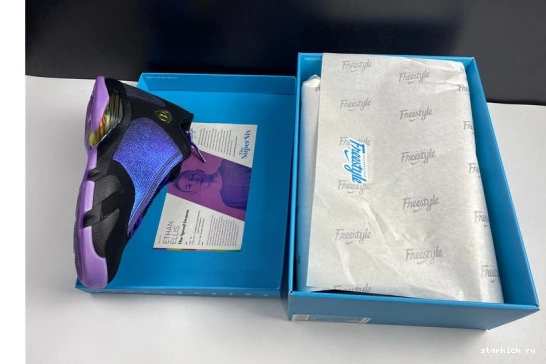DOERNBECHER JORDAN RETRO CV2469-001 14 CV2469-001 AIR '' 0504
